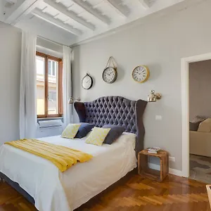 Apartment Romexperience Borgo Pio Italien