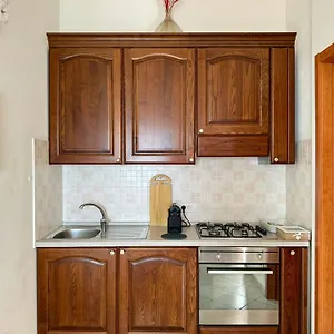  Apartment Creuza De Cinque Terre Italien