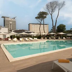 **** Hotel Cristoforo Colombo Italien