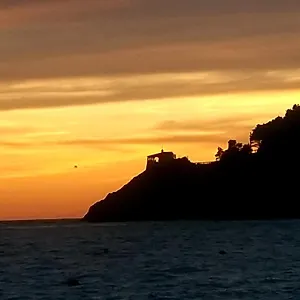  Apartment Suite Riomaggiore Italien