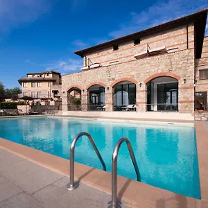 **** Hotel Cdh Radda Italien