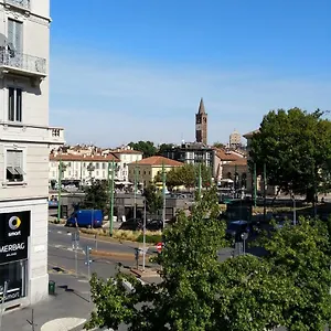  Gasthof Navigli Darsena Italien